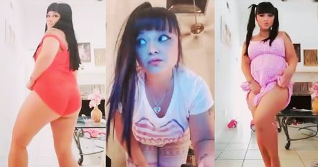 Tila Tequila nice model picture