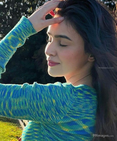 Ankitta Sharma pornstar art pic