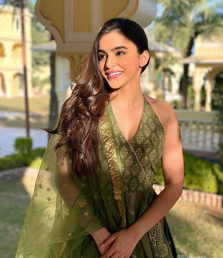 Ankitta Sharma best model galleries
