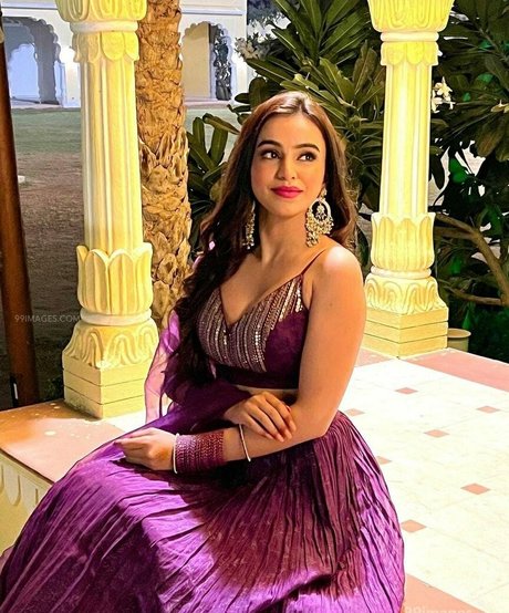 Ankitta Sharma top star archive