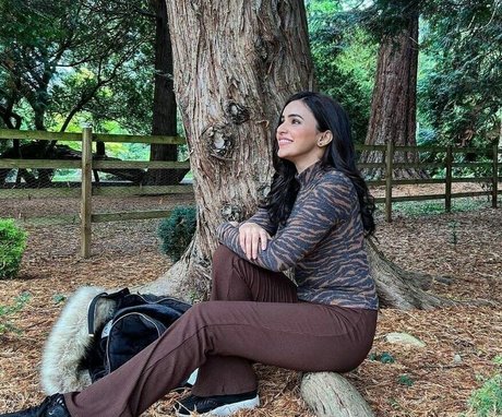 Ankitta Sharma star exclusive photos