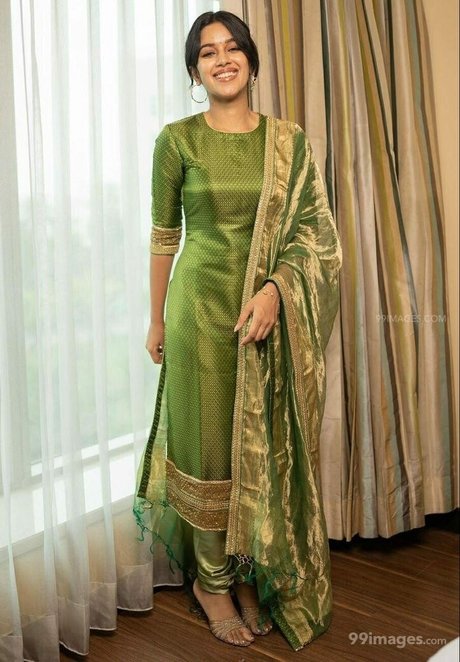 Mirnalini Ravi best actress photo