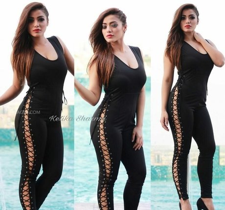 Ketika Sharma best star picture