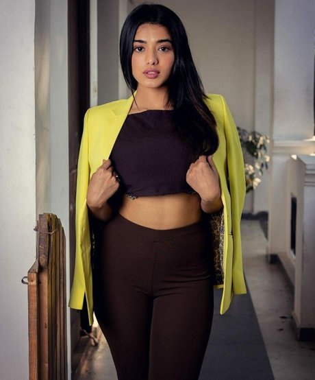 Ketika Sharma top profile image