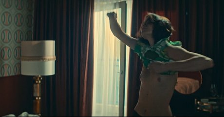 Matylda Giegzno star nudes picture