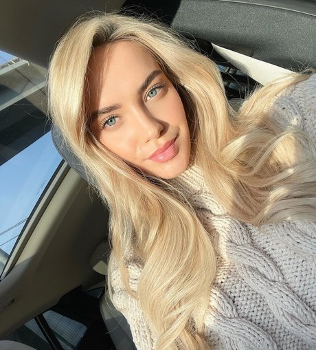 Maria Myskova model best image