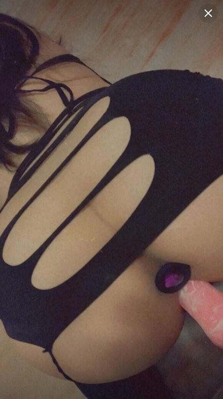 Misstrixs star hot image
