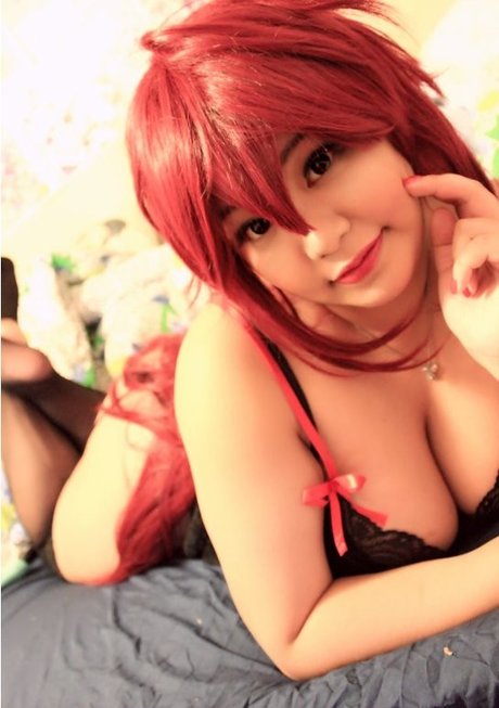 Aznproblems model hot photo