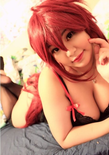 Aznproblems naked model photos
