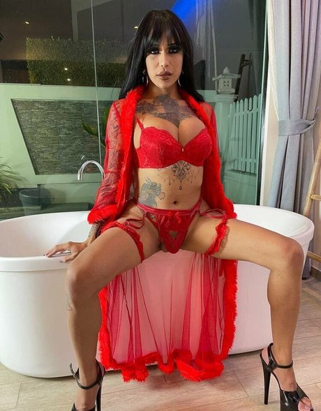 Legacy Mess pornographic actress images