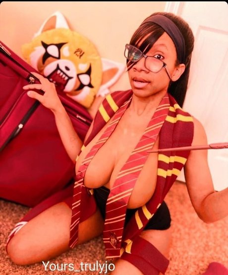 Yours trulyjo erotic actress galleries