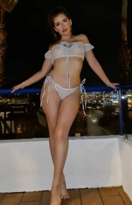 Alexa Jane M star exclusive images