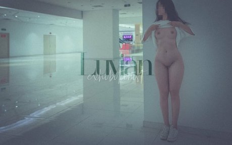 LuvianPublic model xxx archive