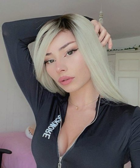 zaykaprincess model porn image