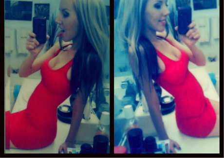 Jez Jadenth sexy model gallery