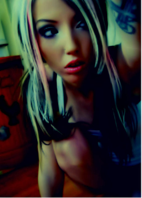 Jez Jadenth free actress image