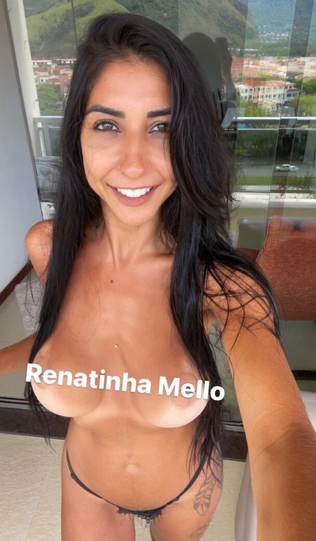 Renatinha Mello nudes model pictures