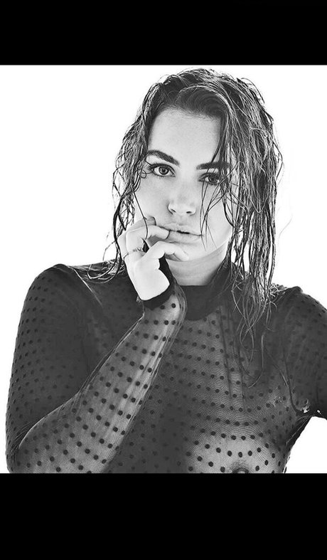 Sophie Simmons star best image