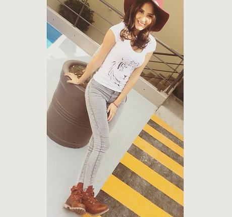 Barbara Islas high quality model images