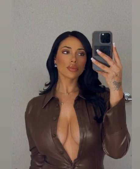 Gabriella Firek sex star pictures