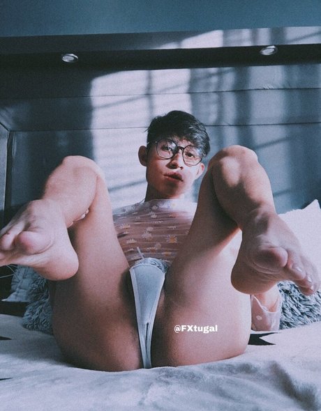 FXtugal model nude gallery