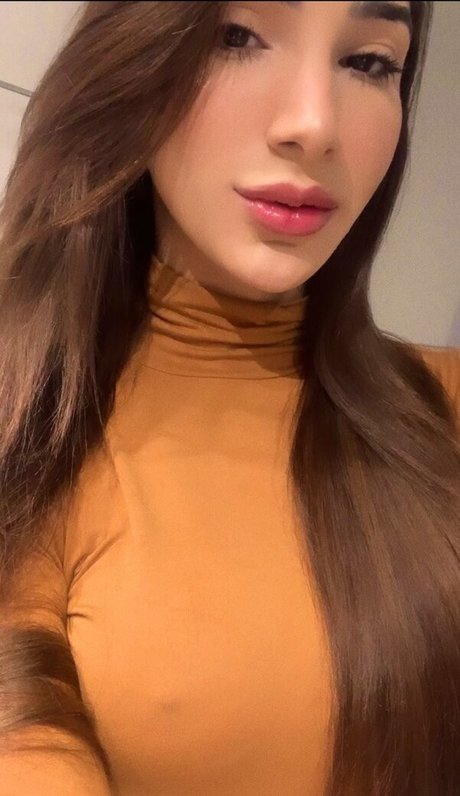 Eduarda Moraes best star pic