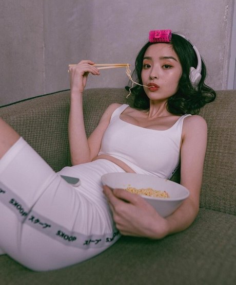 nayoungkim18 model galleries