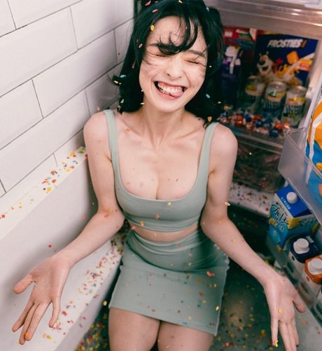 nayoungkim18 hot star archive