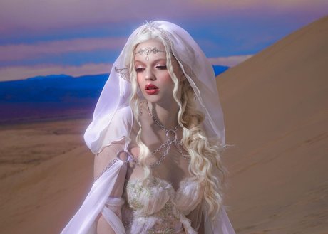Emma Karla Peet pornstar erotic galleries