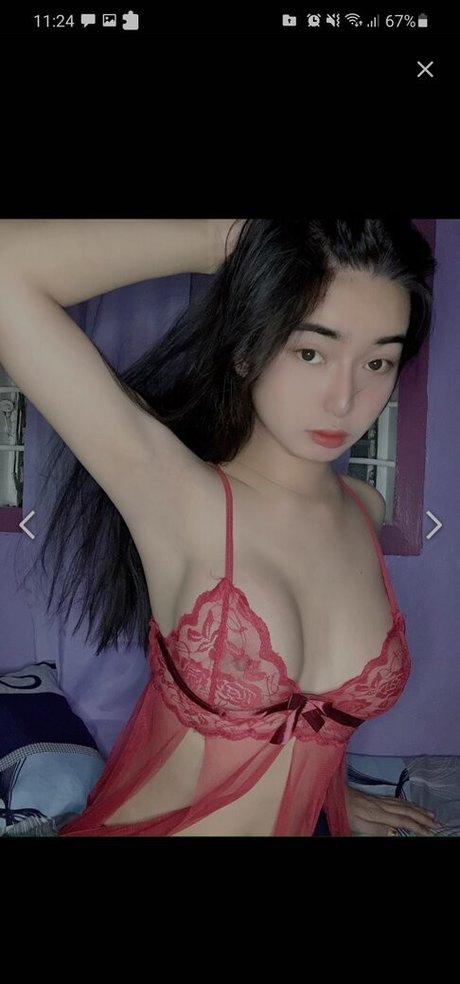 Mei Li pornstar erotic gallery