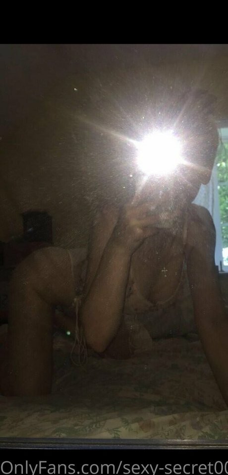sexy secret001 pornstar exclusive image