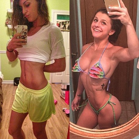 Taylor Vertucci model exclusive gallery