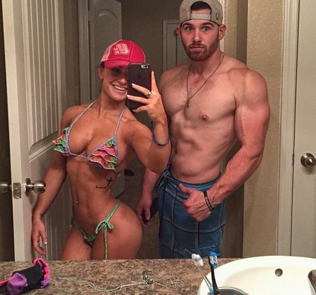 Taylor Vertucci naked pornstar photo