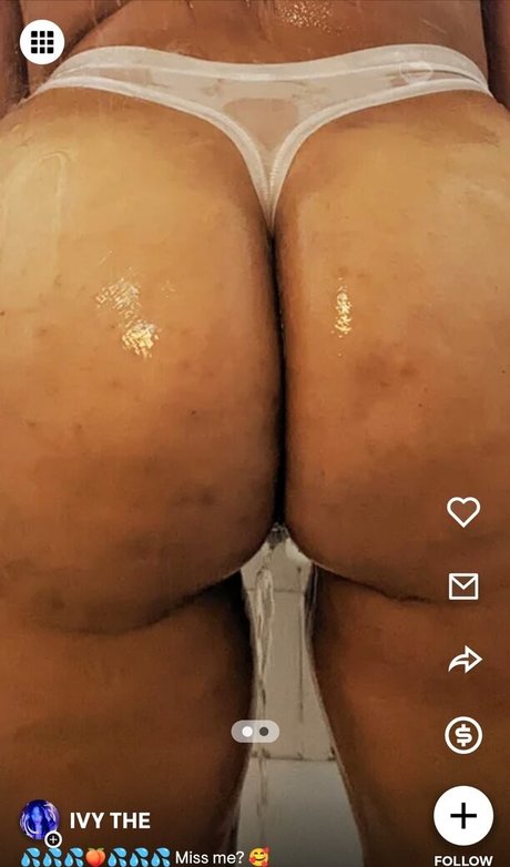 Ivy The Grown Ass Witch erotic actress archive