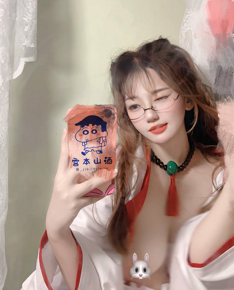 Bubble La hot actress picture