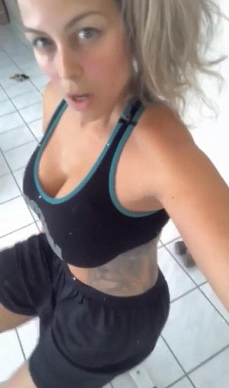 Gloria Velez pornstar nude picture
