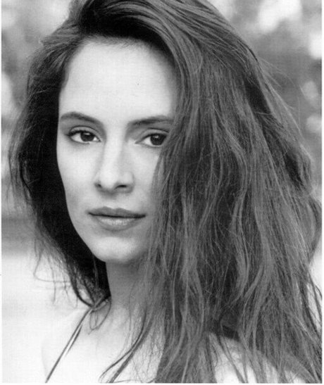 Madeleine Stowe model beautiful gallery