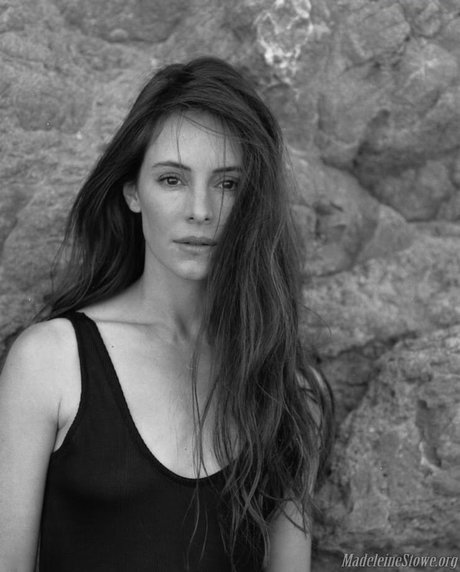 Madeleine Stowe adult model archive