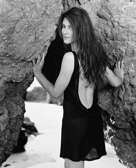 Madeleine Stowe high quality model img