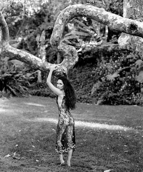 Madeleine Stowe erotic model galleries