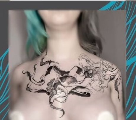 Evolet Asmr model free picture