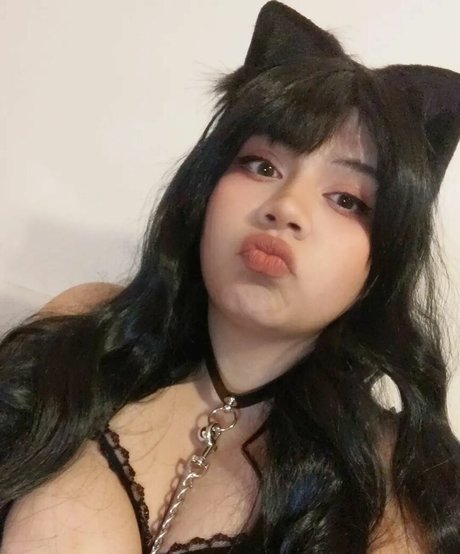 Yeonniebaby pornographic actress gallery