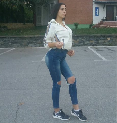 Ivana S pornstar adult pic