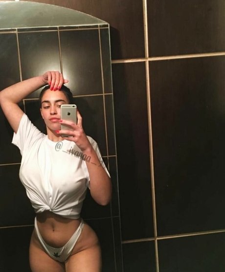 Ivana S pornographic actress img