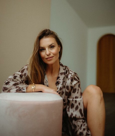 Laura Wontorra pornstar high quality pic
