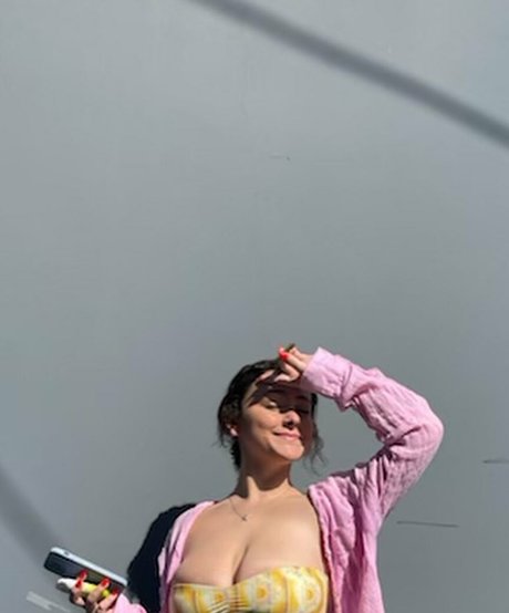Brooklyn Figley top profile image