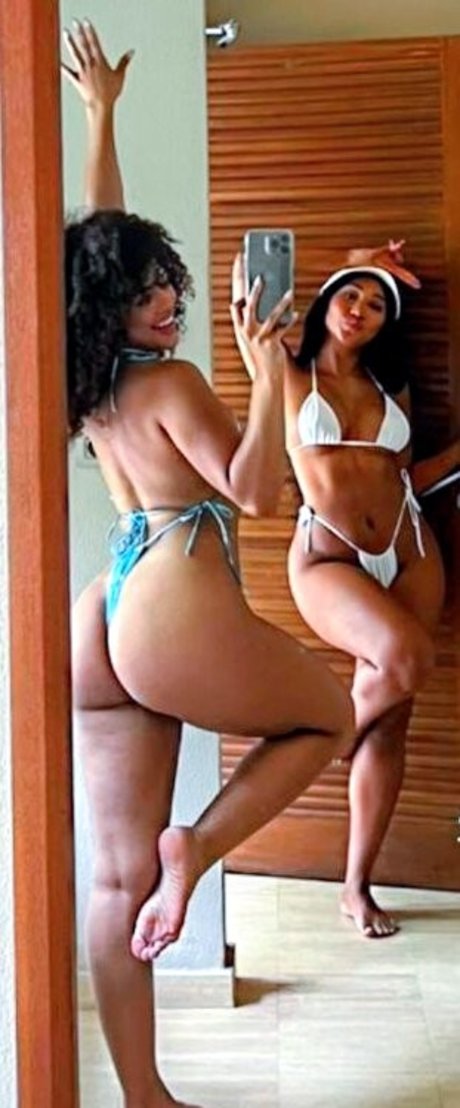 Caitlyn Mwenifumbo pornstar exclusive images