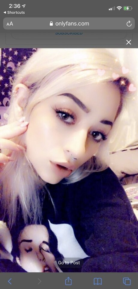 crybabyyvvv star xxx gallery