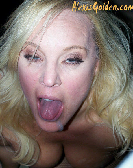 Alexis Golden xxx pornstar img