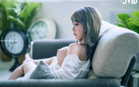 Shen Nana model free images